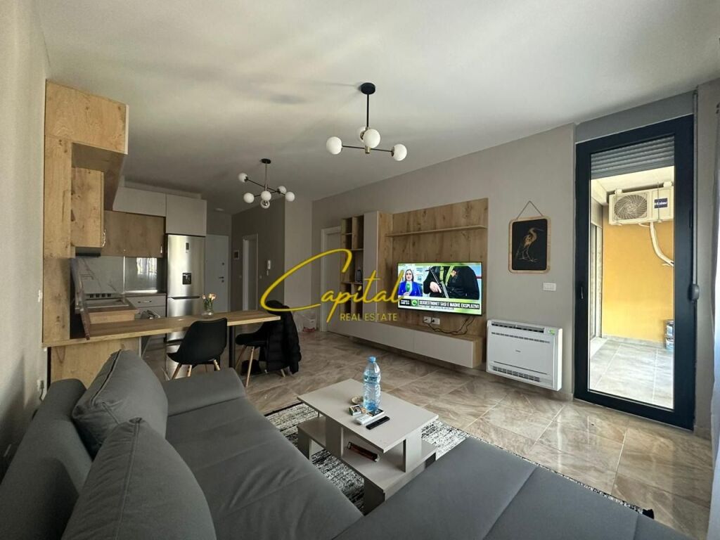 APPARTAMENTO IN AFFITTO 1+1 ALI DEMI 600 EURO