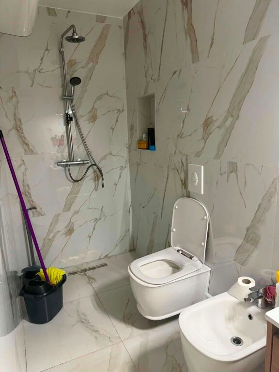 APARTMENT FOR RENT 1+1