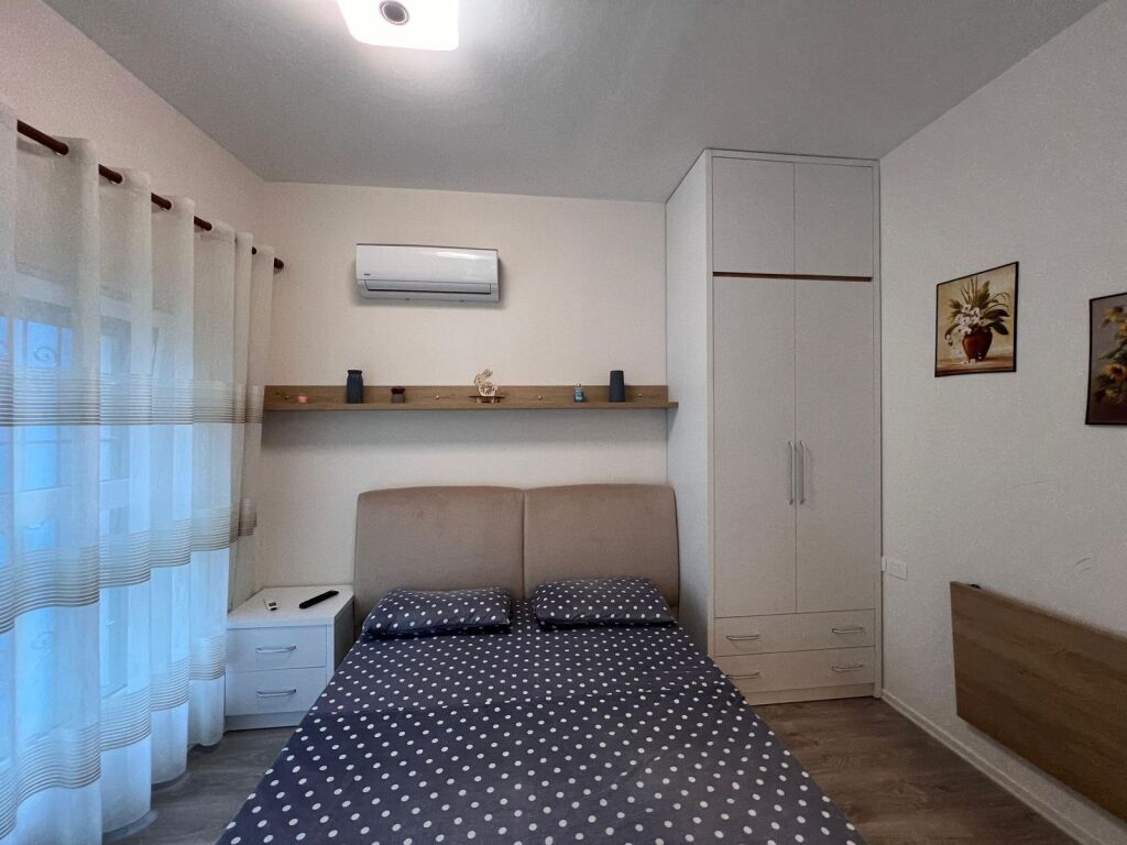 Monolocale in affitto a Ali Demi (ID BG181) Tirana