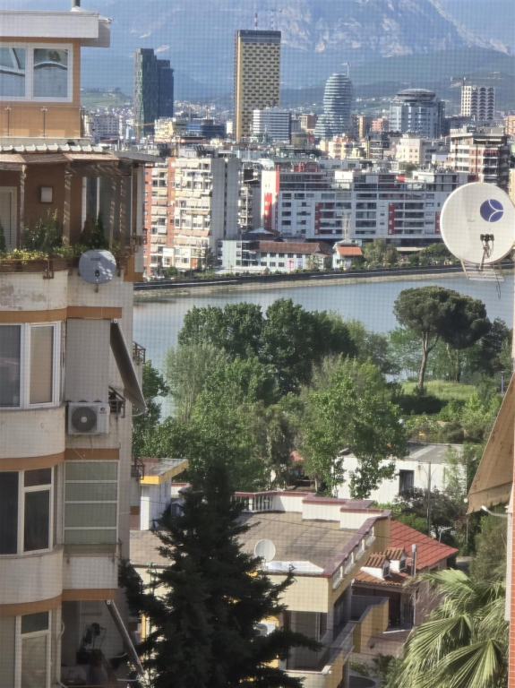 Shitje | Apartament 2 + 1 | Liqeni i Thatë | 255000 €