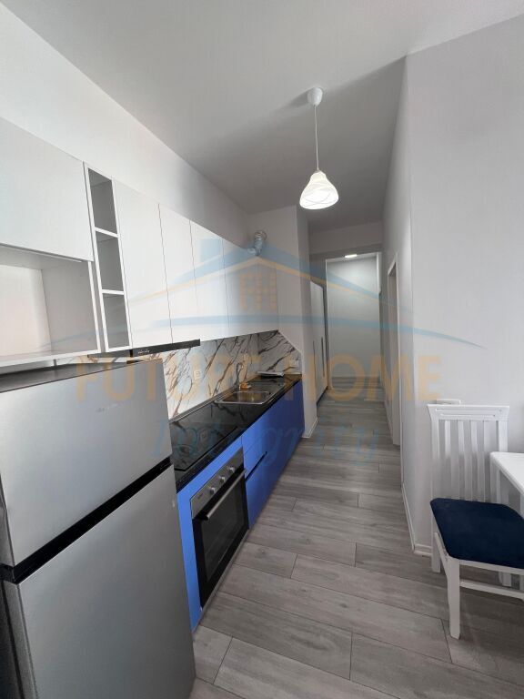 Rent, Apartment 2+1, Mangalem Complex, Tirana.