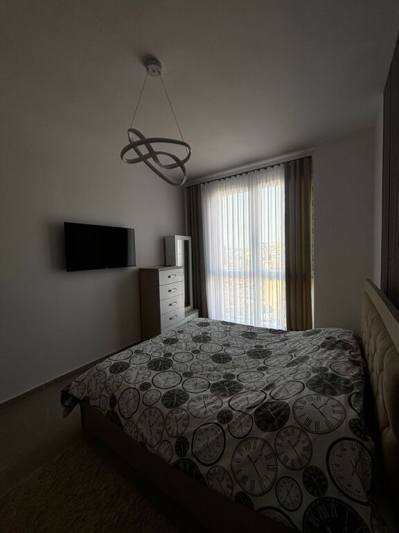 🔑 Affittasi Appartamento 1+1 – Jordan Misja📍 Vicino alla Stazione Ferroviaria, Via Vjosa