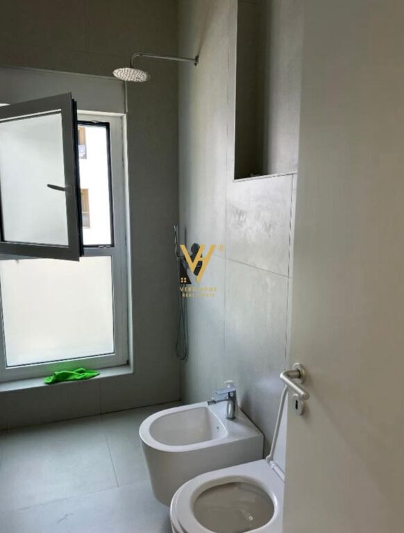 FOR RENT 2+1+BLK APARTMENT AT ALI DEMI 55,000 LEKE