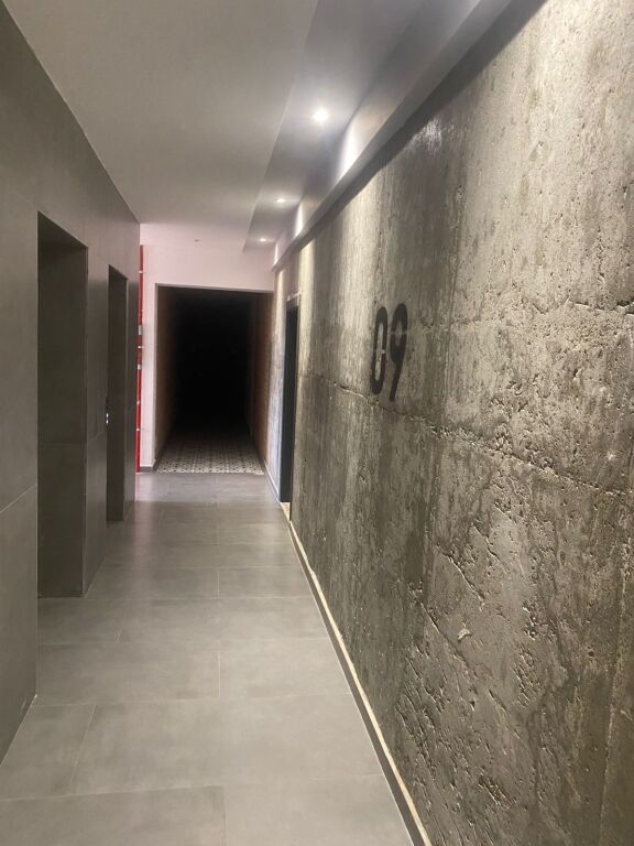 For Rent Apartment 2+1+1 Balcony