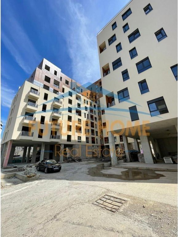 Shitet, Apartament 1+1,Kompleksi UrbanVista Tirana, Don Bosko