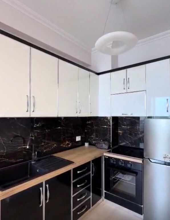 Apartment 1+1 for rent in Astir,
