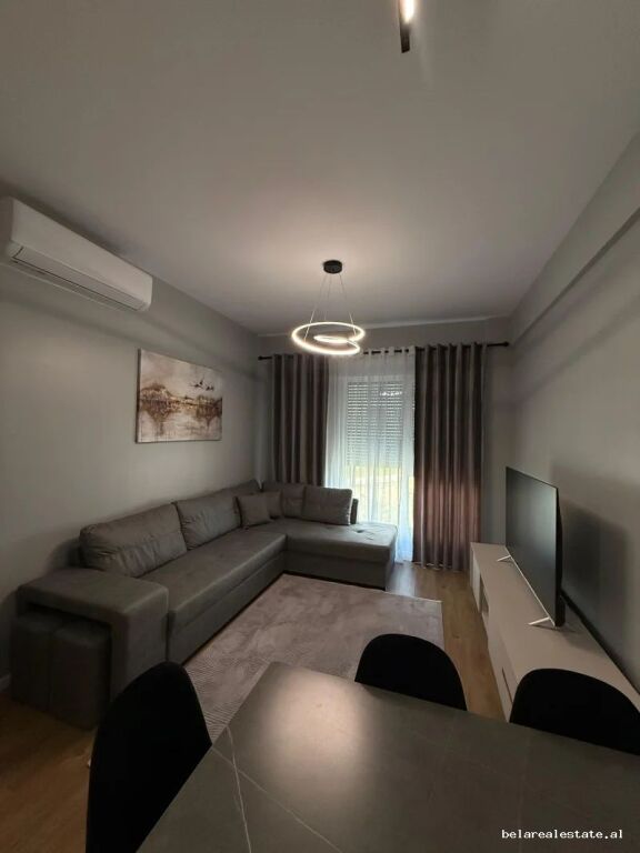 Apartament Me Qera 1+1 Ne Fresk (ID B2101763) Tirane