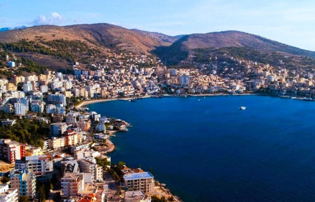 🏡 Land for Sale in Saranda – Excellent Investment Opportunity