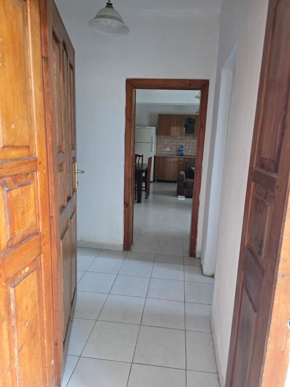 SHITET APARTAMENT 2+1 📍 Ali Demi – Rruga Pasho Hysa, Tiranë