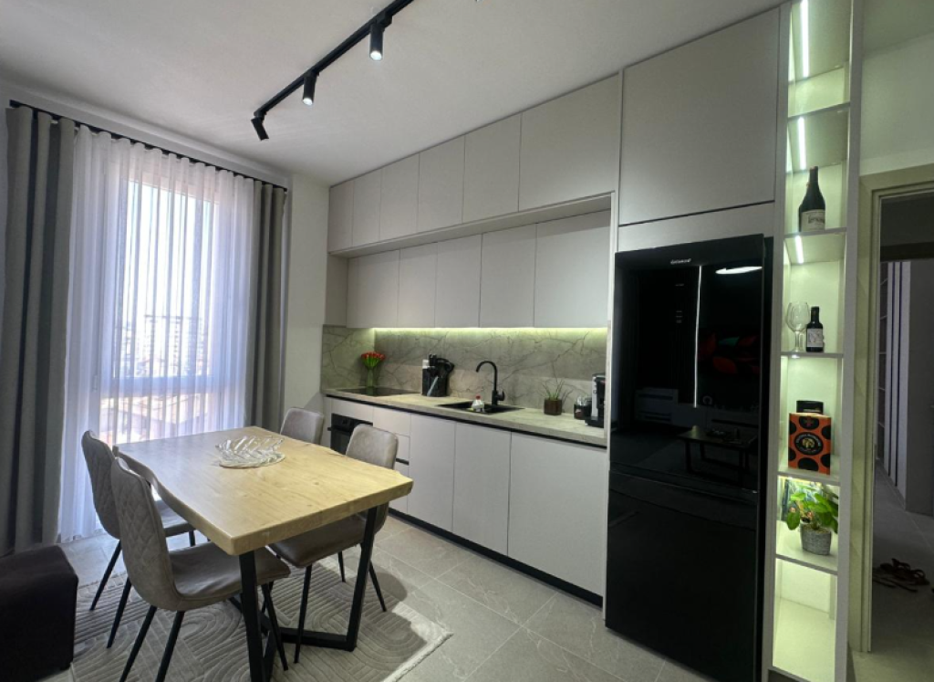 🏡 APPARTAMENTO 1+1 IN AFFITTO – VICINO ALLA STAZIONE DEL TRENO