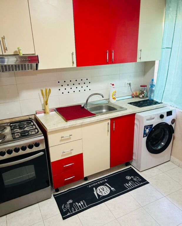 Apartament 1+1 Brryl