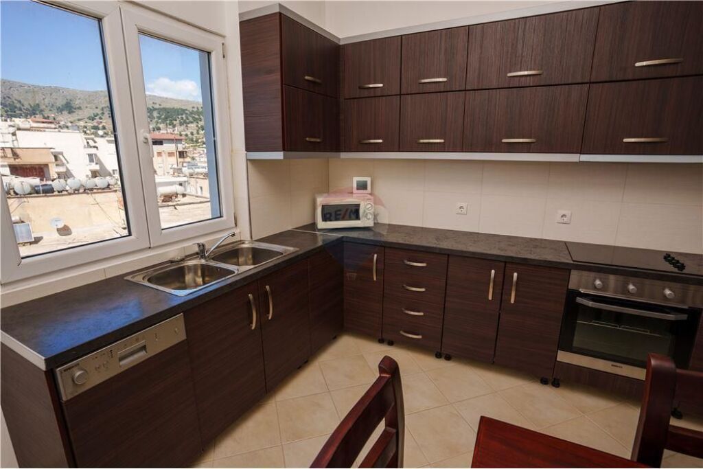 Dupleks - In Vendita - Via Mitat Hoxha, Sarandë