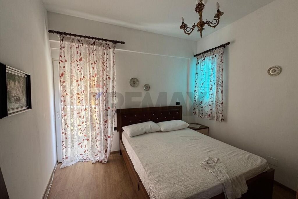 Apartament 2+1 per qira tek Eleonora