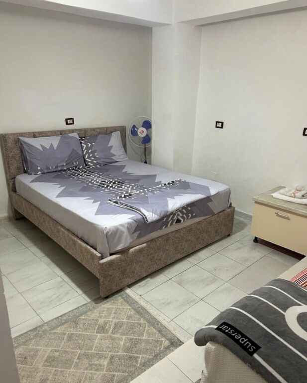 Apartament 1+1 Brryl