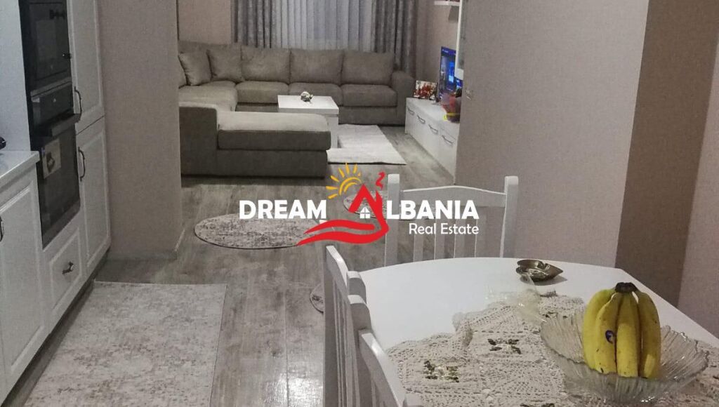Apartament 2+1 Ne Shitje Ne Shkoze (ID 41212264)
