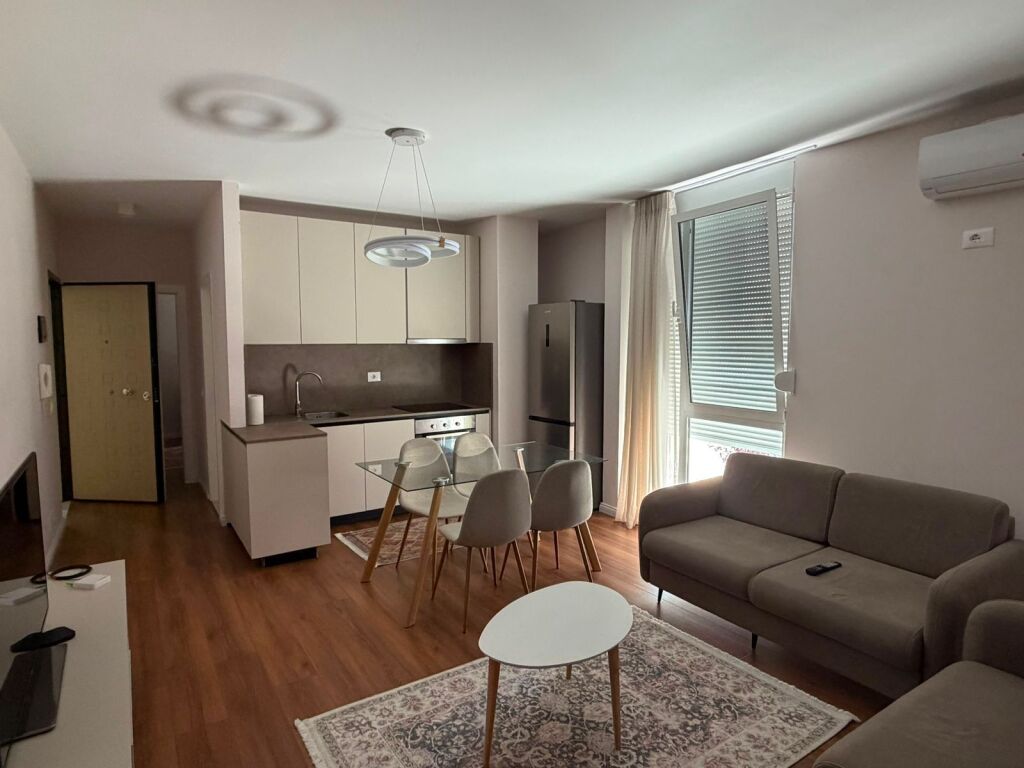 🏡 Appartamento 2+1 in Affitto – Vicino al Centro, Selvia