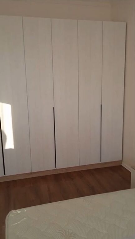 APPARTAMENTO IN AFFITTO 1+1