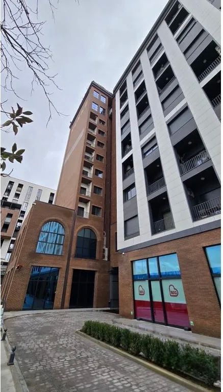🏡 VENDESI APPARTAMENTI 1+1 Di fronte alla Birra di Tirana, Via Kavaja🏡