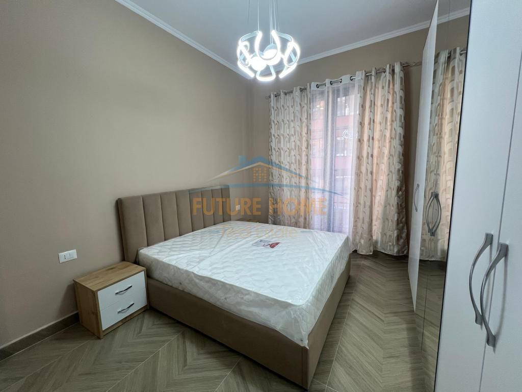 Qira,Apartament 1+1+parking,Delijorgji !