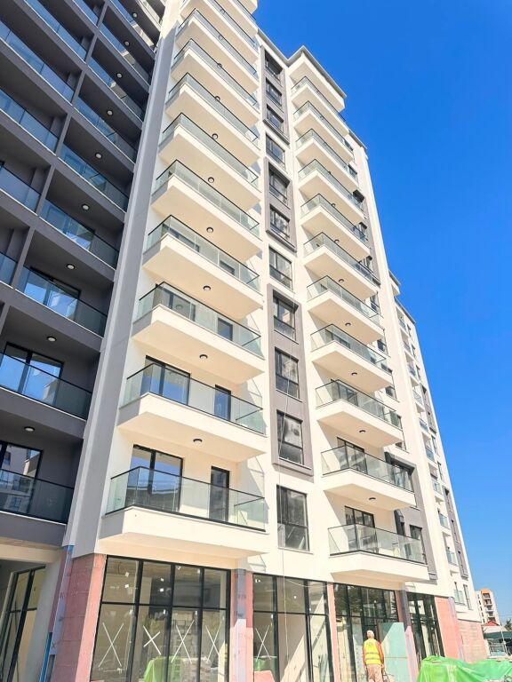 *Apartament 2+1 për Shitje – Residenca Turdiu*