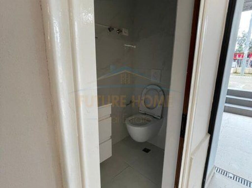 Rent, Roadside, Business Unit, Iliria Beach, Durres