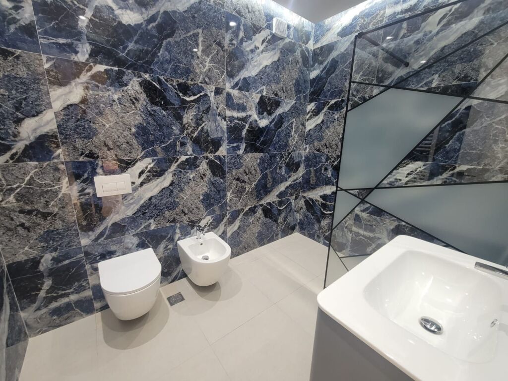 Apartament 2+1+2 per qera Kompleksi Delijorgji