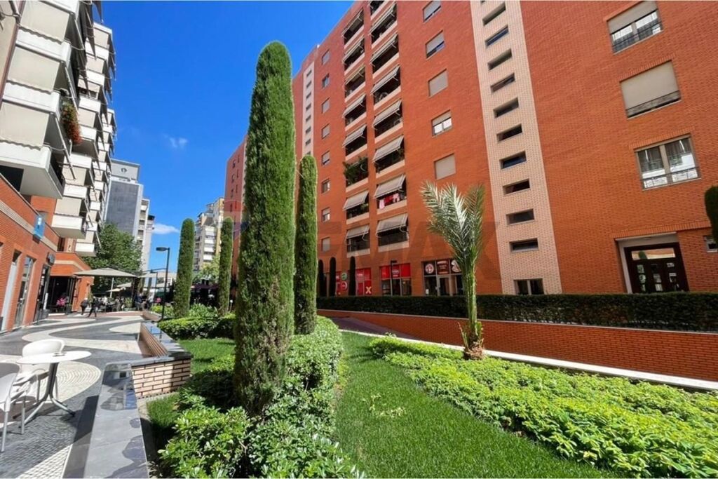 APARTAMENT 1+1 PER QERA TE DELIJORGJI