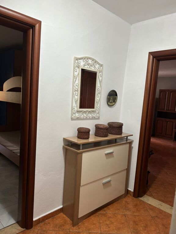 Apartament 2+1 me qira Zogu i zi