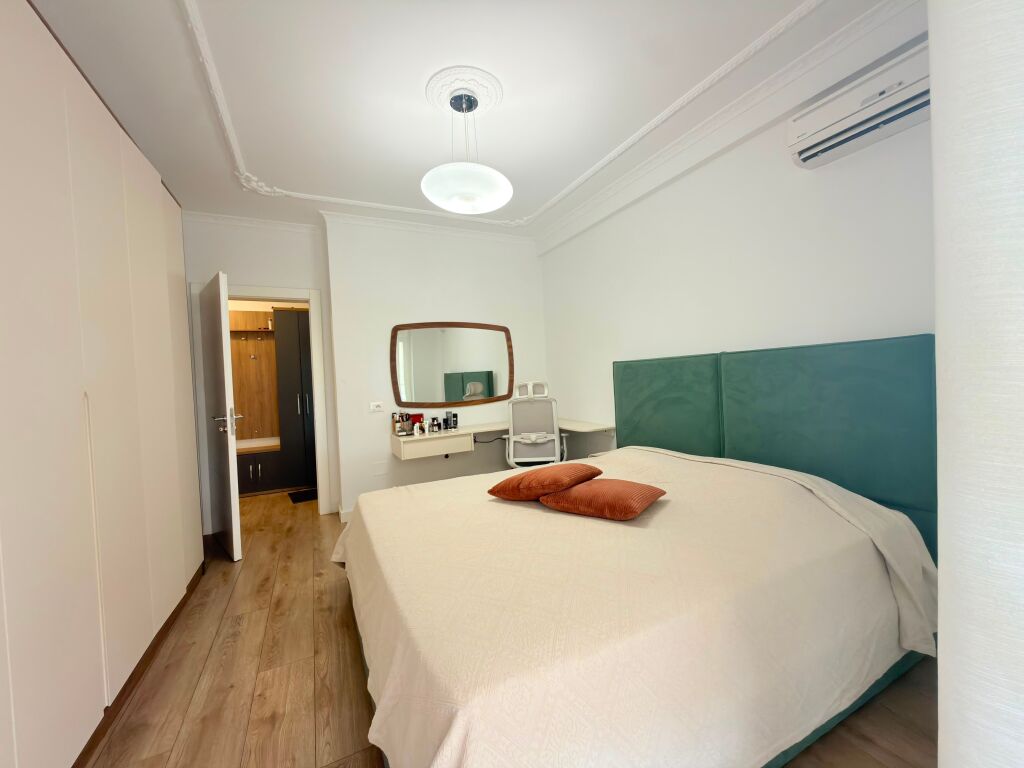 🏡✨ Appartamento 1+1 in affitto – Comodo, arredato e pronto per essere abitato! ✨ Ali Dem  