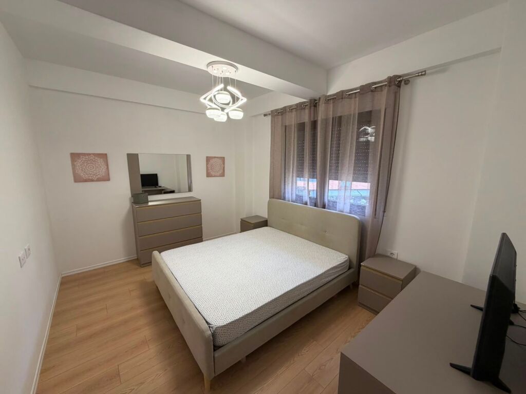 Apartament me qera 1+1 Kompleksi Oazis