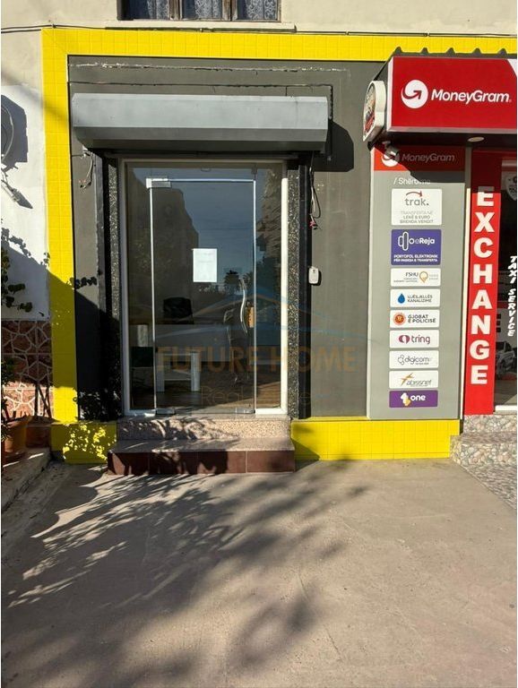 Affitto, Locale Commerciale, Prima Stazione Spiaggia, Durazzo