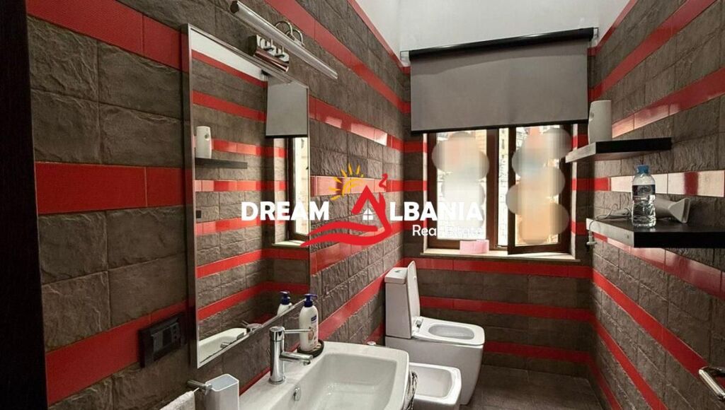 Apartment for rent 2+1+2 with Parking At Barrikadave Street  (ID 42215591)