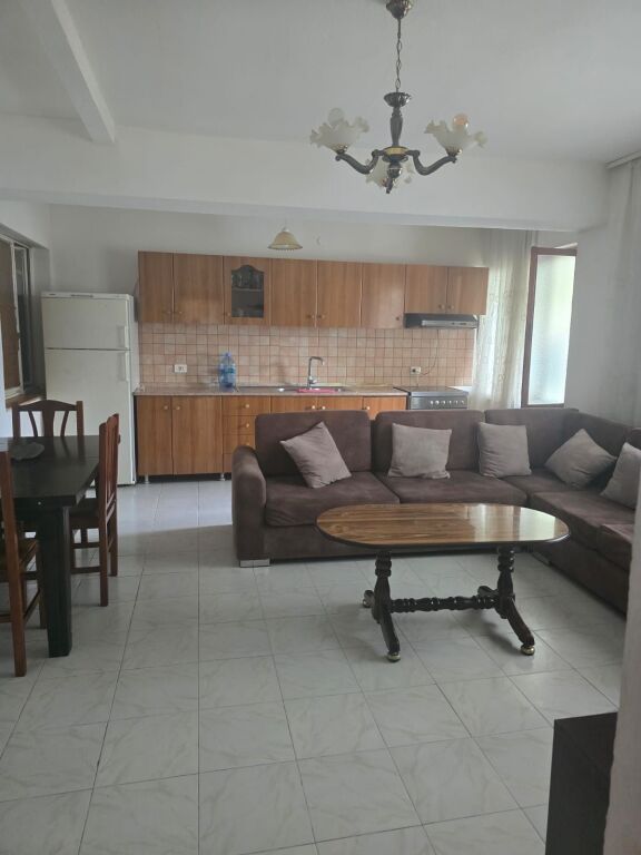 SHITET APARTAMENT 2+1 📍 Ali Demi – Rruga Pasho Hysa, Tiranë