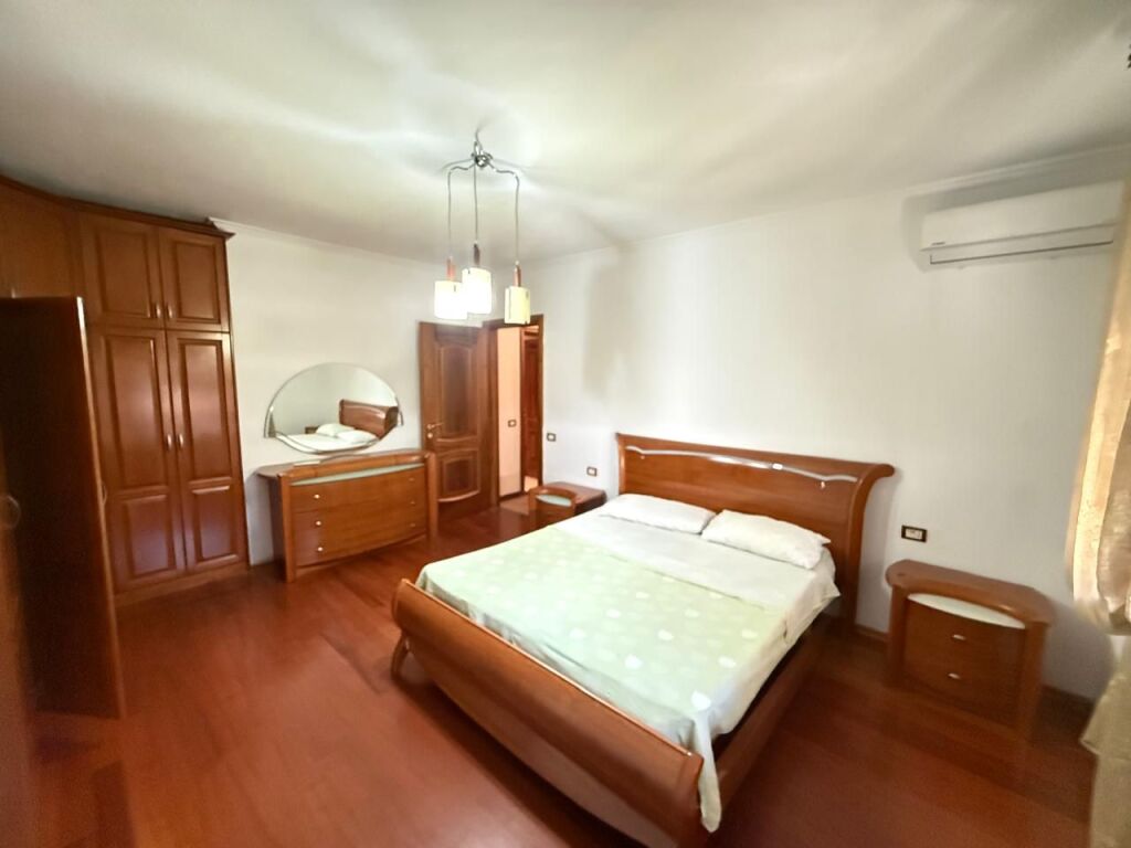 Apartment For Rent 3+1+2 Near Komuna e Parisit (ID B230215) Tirane