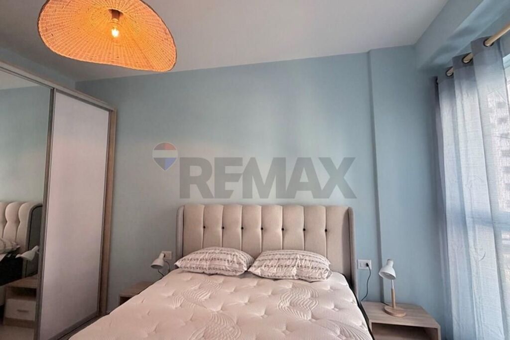 Affittasi 1+1 Residenza Aura