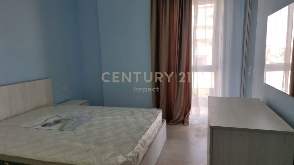 FOR RENT FURNISHED 1+1 APARTMENT ON 5 MAJI STREET! 500 € /Month