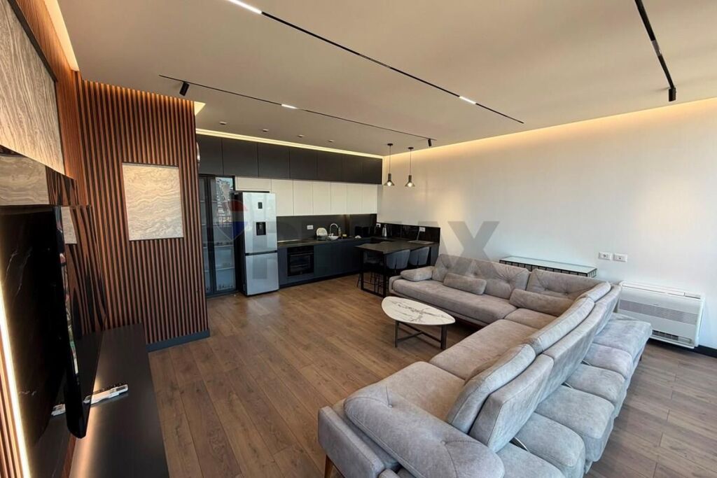 Apartament 1+1+Parkim me qera Selvia