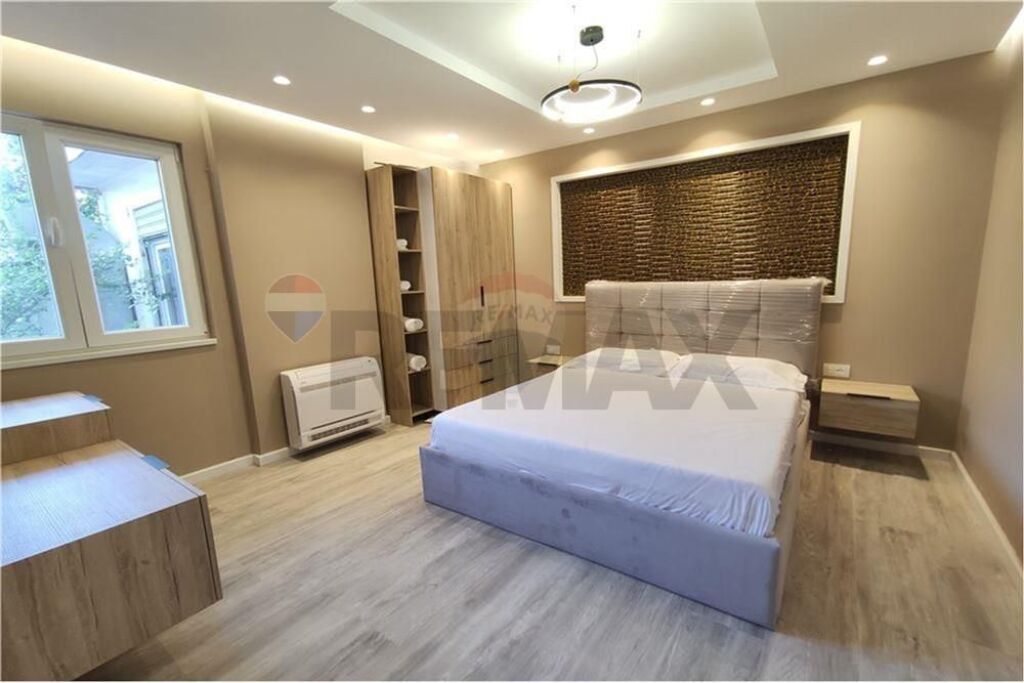 Apartament 2+1 me qera ish Parku