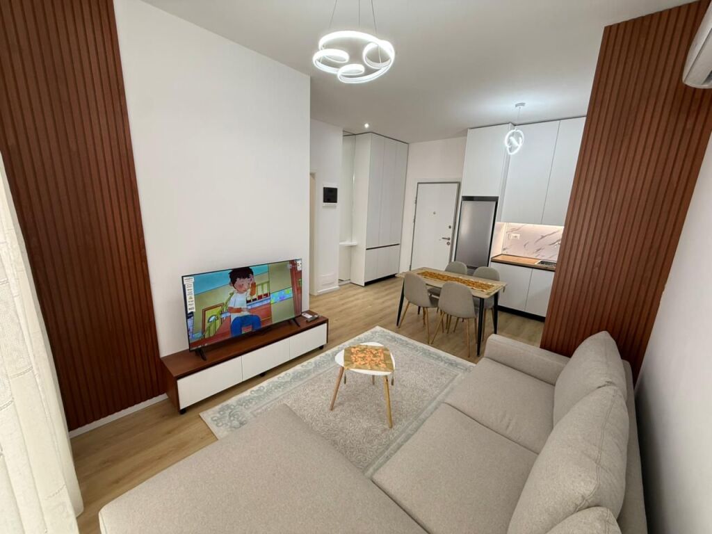 📣 QERA SUPER Apartament 1+1 📍 Kompleksi Kadiu, Ali Dem 🛣️ Rruga “Pasho Hysa” ✨ 💶 Cmimi 40.000 leke (i Diskutueshem)