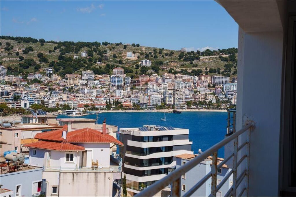 Dupleks - In Vendita - Via Mitat Hoxha, Sarandë
