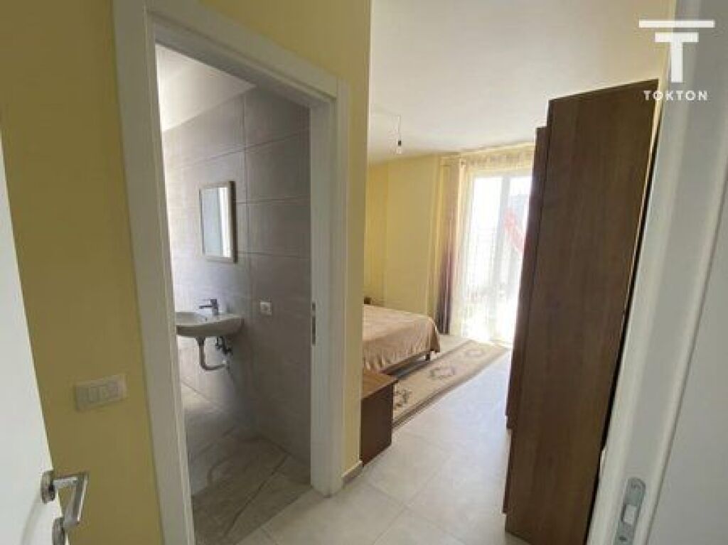SHITET, APARTAMENT 2+1+2, KOMPLEKSI UNIVERS CITY , TIRANË