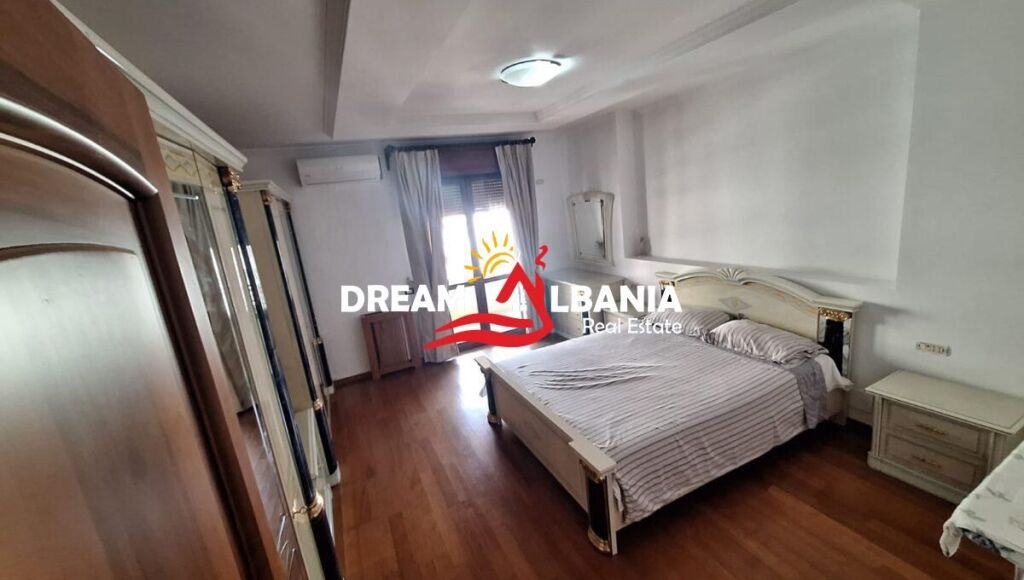 Apartment 3+1+2 for rent near the roundabout of Komuna Parisit, Tirana (ID 4231500)