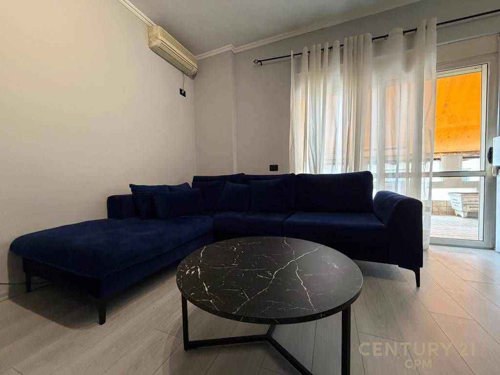 APARTMENT 1+1 FOR SALE AT SIRI KODRA!