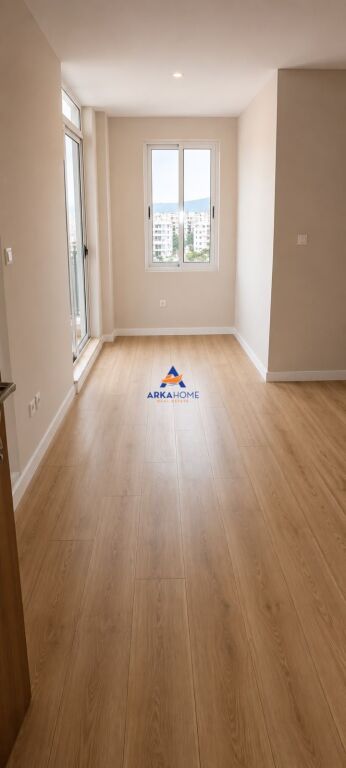SHITET APARTAMENT 2+1+VERANDË "ASTIR , PALLATET FRATARI" 170.000 EURO