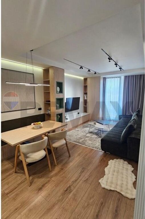 Apartament 1+1 me qera Mine Peza
