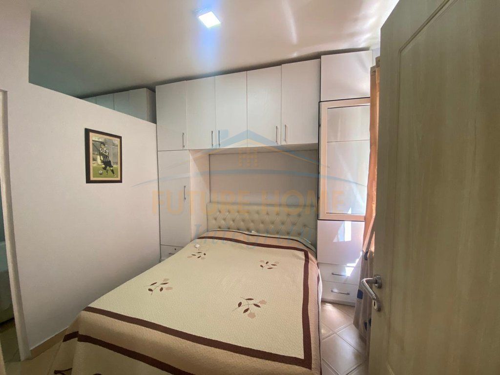 Shitet 2+1+Verandë (I konvertuar), Fresku. AL68536