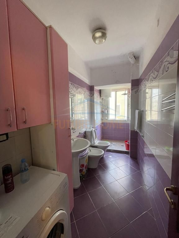 Qera, Apartament 2+1,Gjykata, Durres.