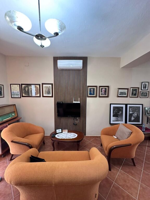 FOR RENT FIRST FLOOR OF A VILLA WITH PRIVATE YARD, NEAR 2 GJELAT SCHOOL, DURRES.