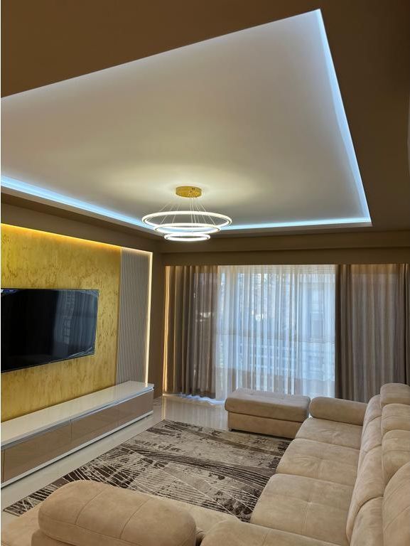 Rent, Duplex 3+1+3, Kodra e Diellit 1, Tirana.