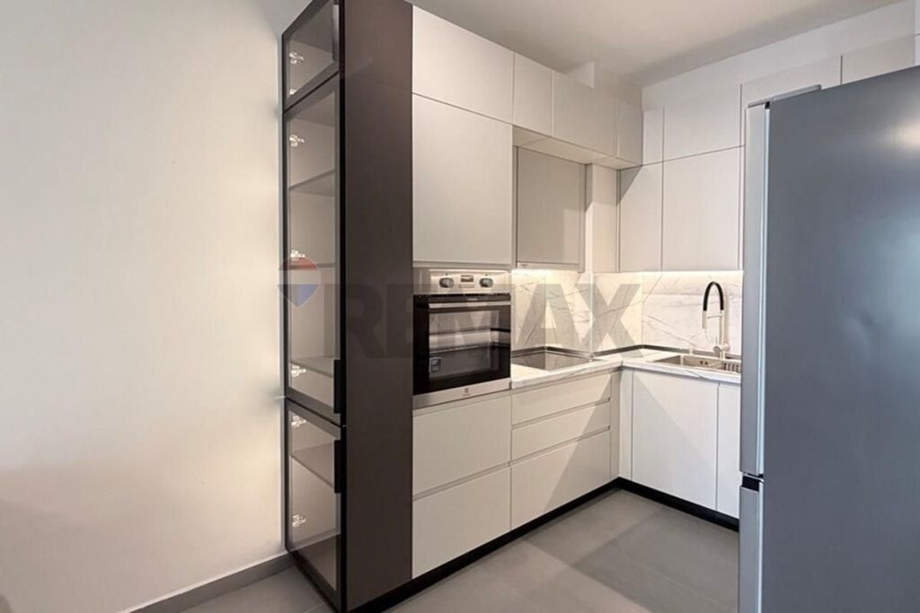 Affittasi 1+1 Residenza Aura